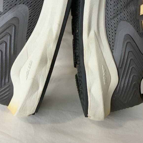 ALTRA Provision 7 Women’s Road Running Shoes Size 9 Gray/Orange – AL0A7R70280 - Picture 7 of 10